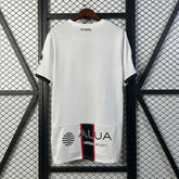 RCD Mallorca 2025-2026 away